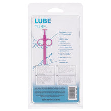 Load image into Gallery viewer, Lube Tube-Blue
