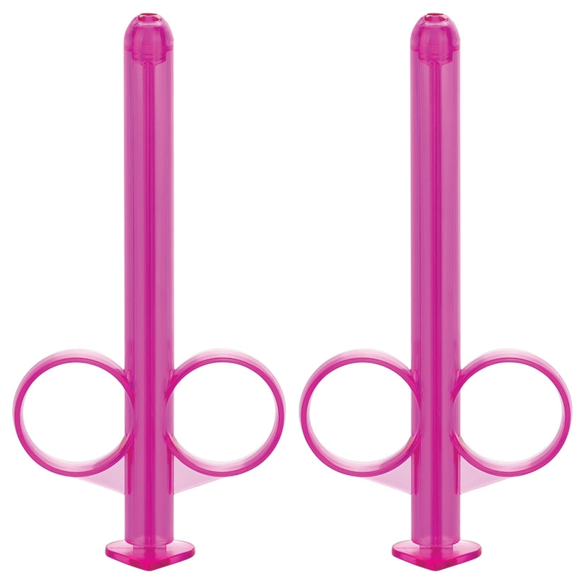 Lube Tube-Purple
