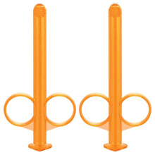 Load image into Gallery viewer, Lube Tube-Orange
