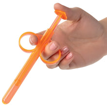 Load image into Gallery viewer, Lube Tube-Orange
