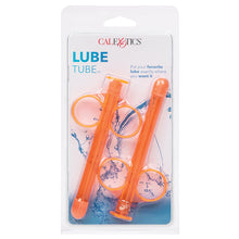 Load image into Gallery viewer, Lube Tube-Orange
