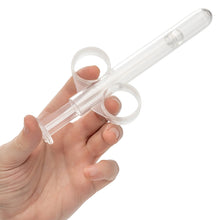 Load image into Gallery viewer, XL Lube Tube-Clear
