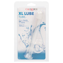 Load image into Gallery viewer, XL Lube Tube-Clear
