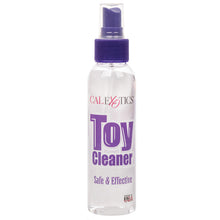 Load image into Gallery viewer, CalExotics Anti-Bacterial Toy Cleaner 4.3oz
