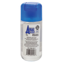 Load image into Gallery viewer, Anal Lube Original Formula 6oz
