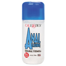 Load image into Gallery viewer, Anal Lube Original Formula 6oz
