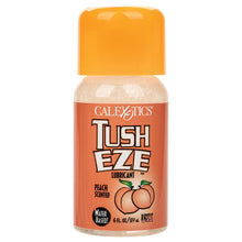 Load image into Gallery viewer, Tush Eze Lubricant-Peach Scented
