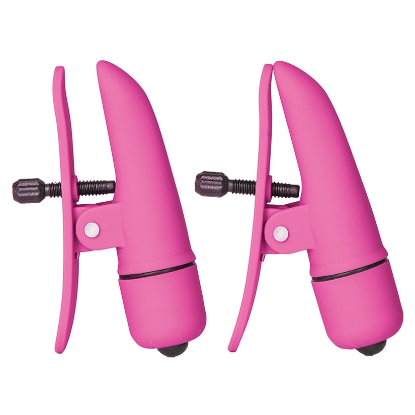 Nipple Play Nipplettes-Pink