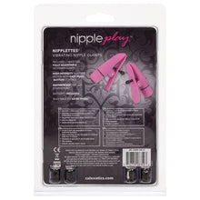 Load image into Gallery viewer, Nipple Play Nipplettes-Pink
