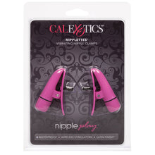 Load image into Gallery viewer, Nipple Play Nipplettes-Pink
