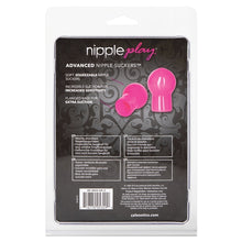 Load image into Gallery viewer, nipple play Advanced Nipple Suckers-Pink
