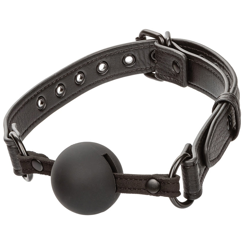 Nocturnal Collection  Ball Gag