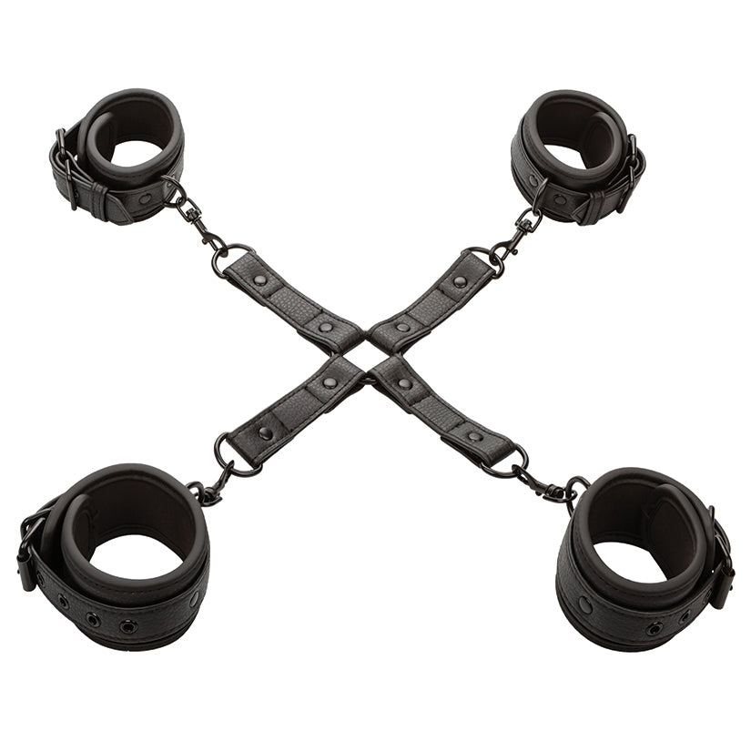 Nocturnal Collection  Hog Tie