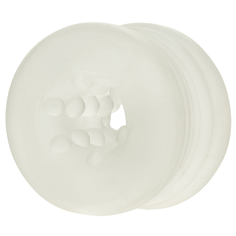 Boundless Bumper Stroker Ring