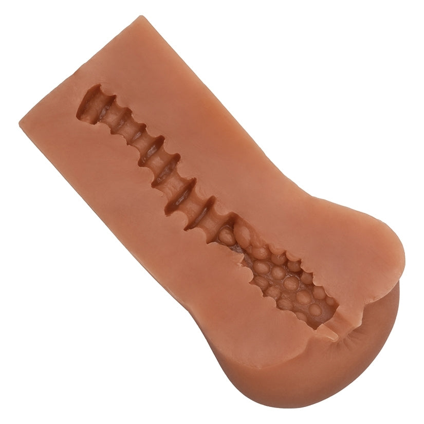 Boundless Anus-Brown