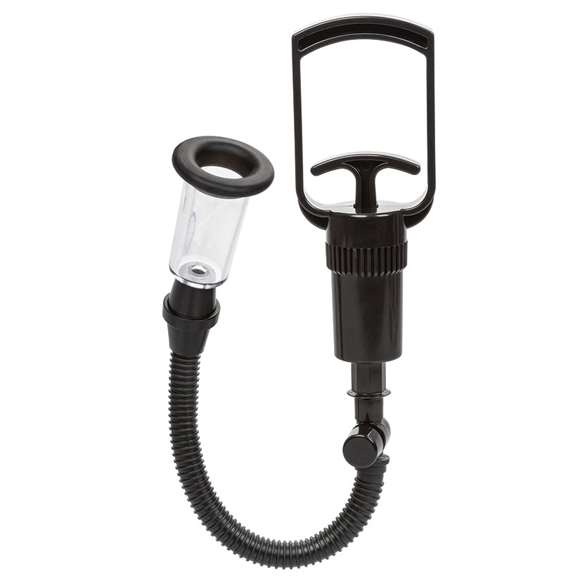 Boundless Body Pump Kit