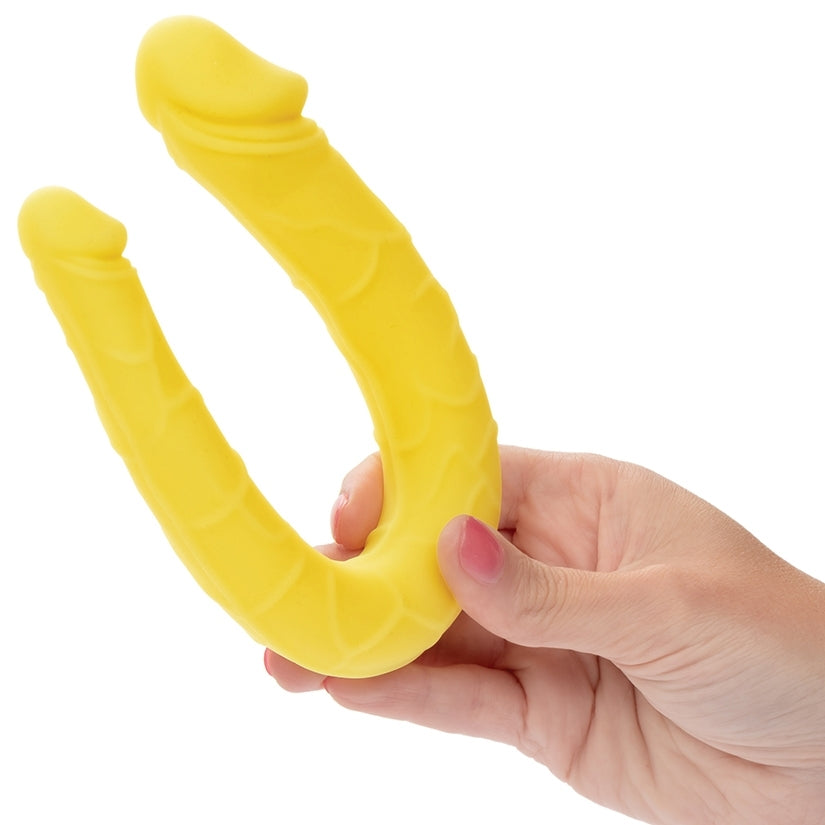 Boundless AC/DC Dong-Yellow