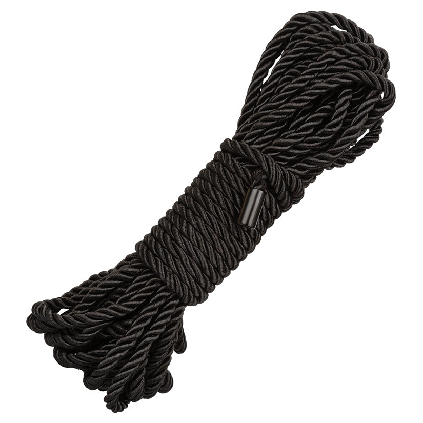 Boundless Rope-Black