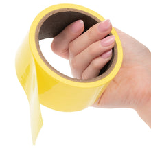 Load image into Gallery viewer, Boundless Bondage Tape-Yellow
