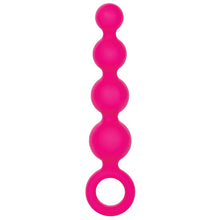 Load image into Gallery viewer, Silicone Booty Beads-Pink
