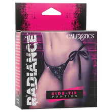 Load image into Gallery viewer, Radiance Side-Tie Panties-Boxed
