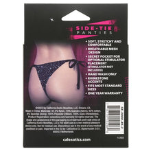 Load image into Gallery viewer, Radiance Side-Tie Panties-Boxed
