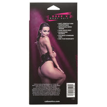 Load image into Gallery viewer, Radiance Deep V Body Suit-Boxed
