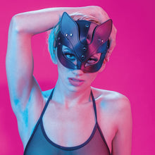 Load image into Gallery viewer, Euphoria Collection Cat Mask
