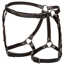 Load image into Gallery viewer, Euphoria Collection Riding Thigh Harness
