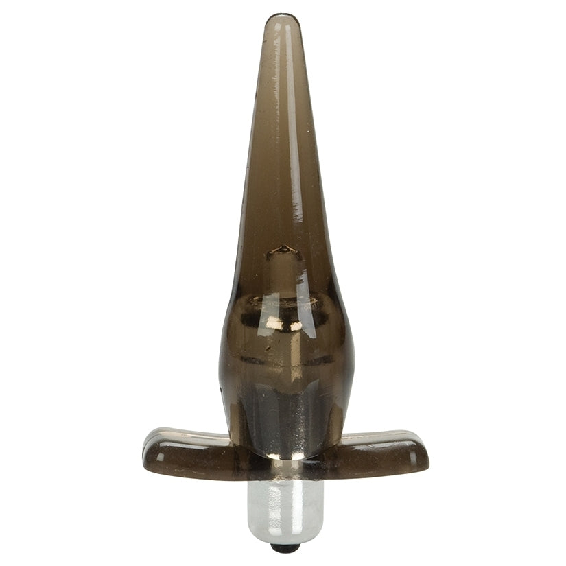 Mini Vibro Tease-Smoke