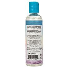 Load image into Gallery viewer, California Dreaming Ocean Mist Water-Based Lubricant 4 fl. oz.
