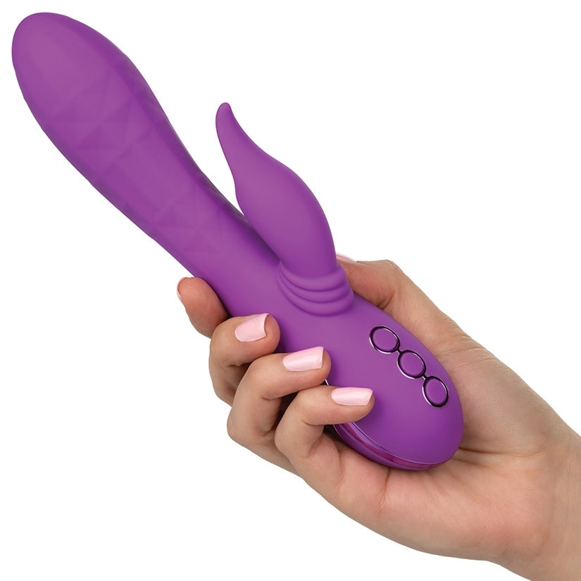 California Dreaming Valley Vamp