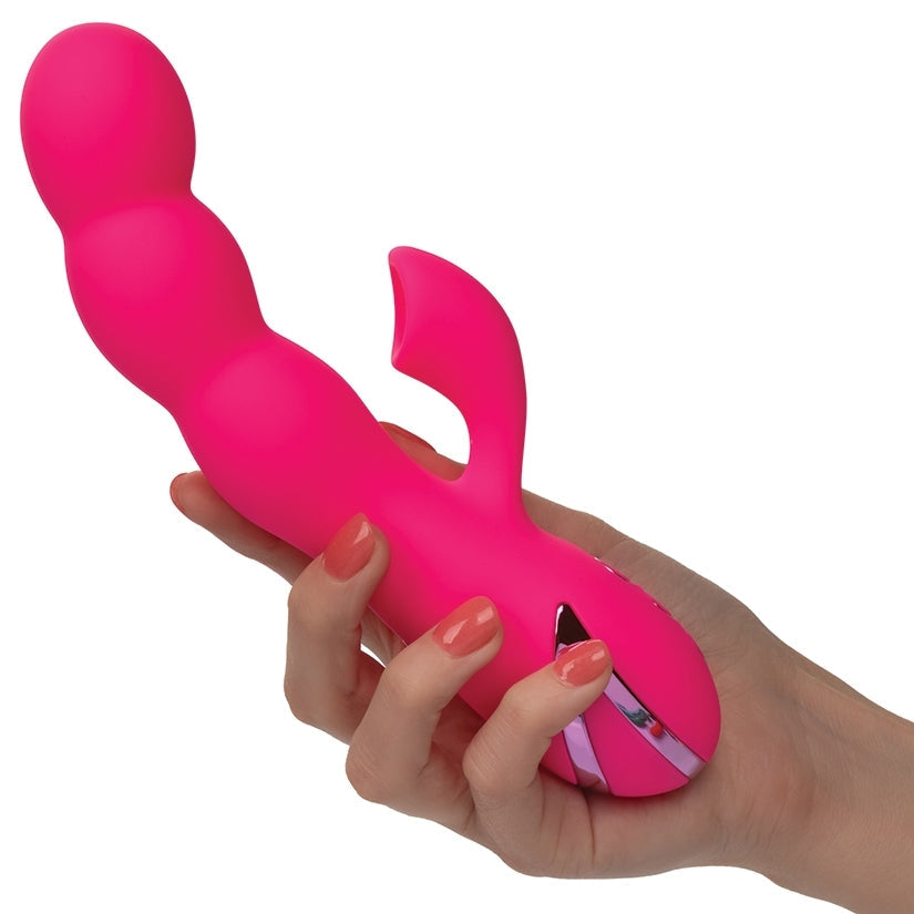 California Dreaming Oceanside Orgasm