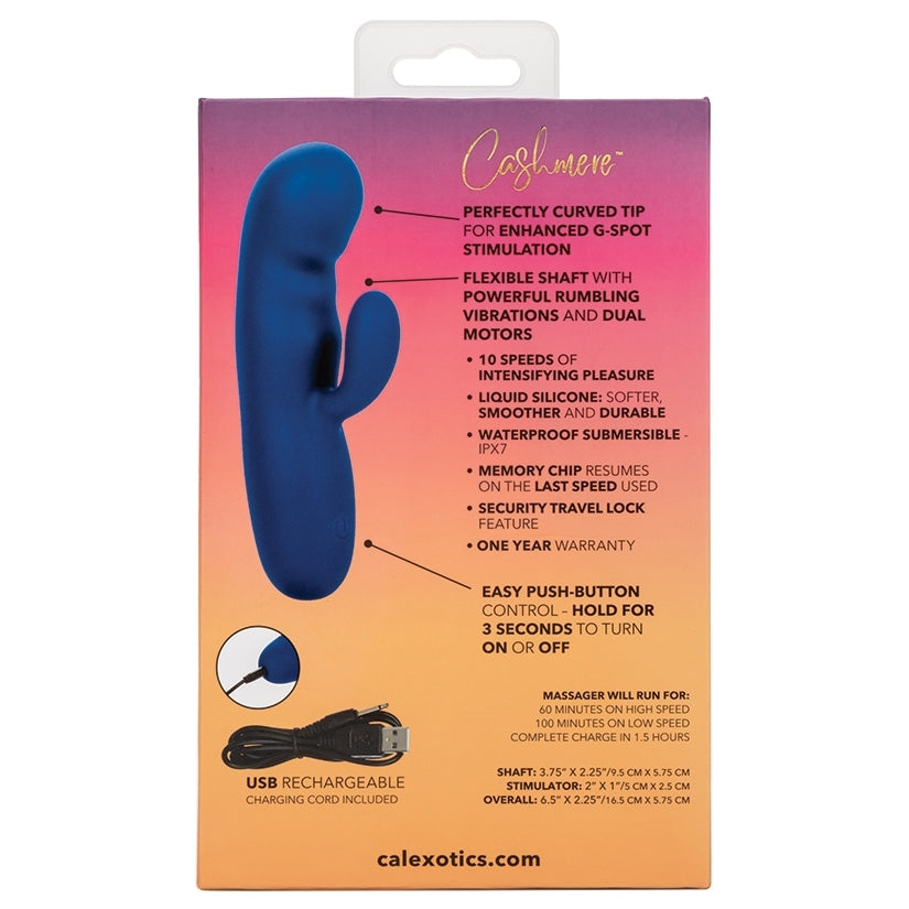 Cashmere Silk Duo