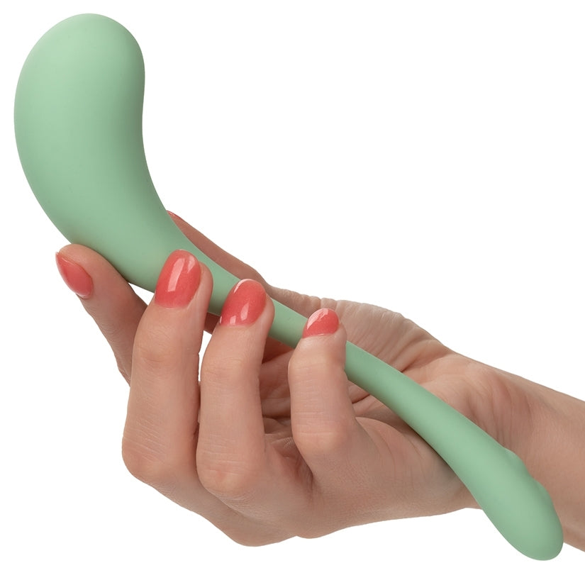 Elle Liquid Silicone Wand