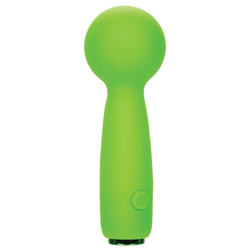 Neon Vibes The Bubbly Vibe