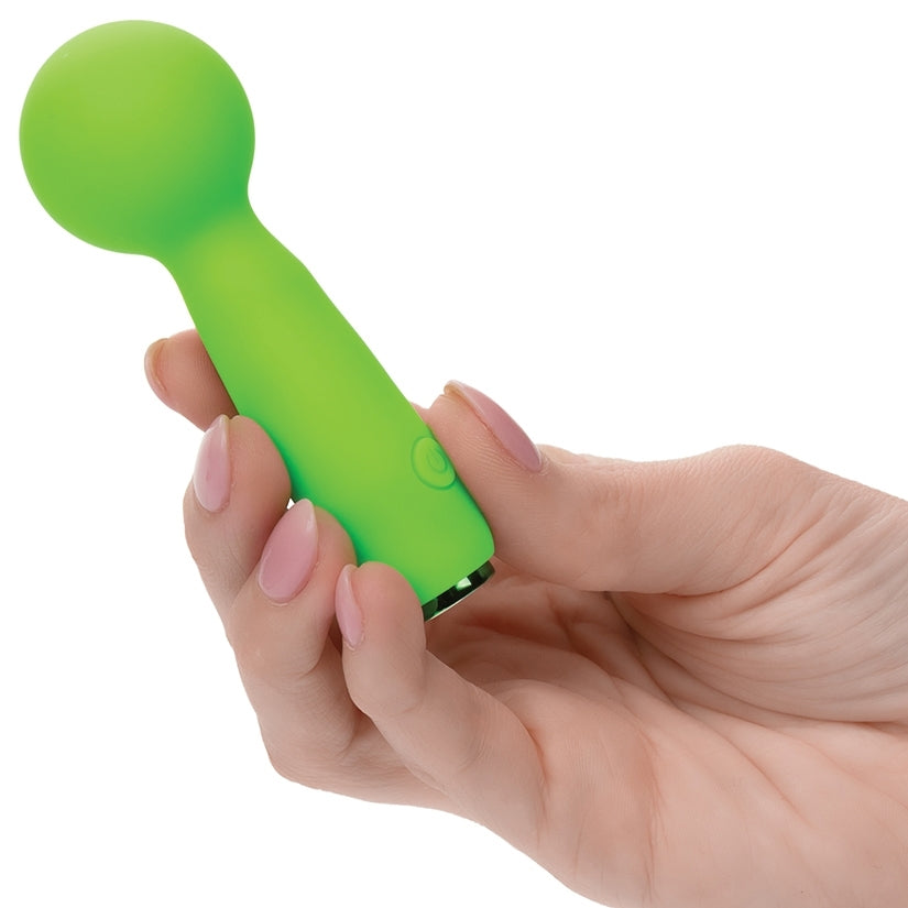 Neon Vibes The Bubbly Vibe