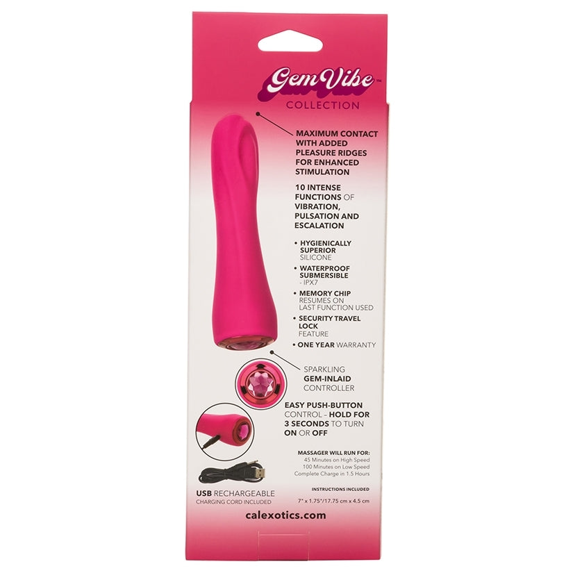 Gem Vibe Collection Bliss