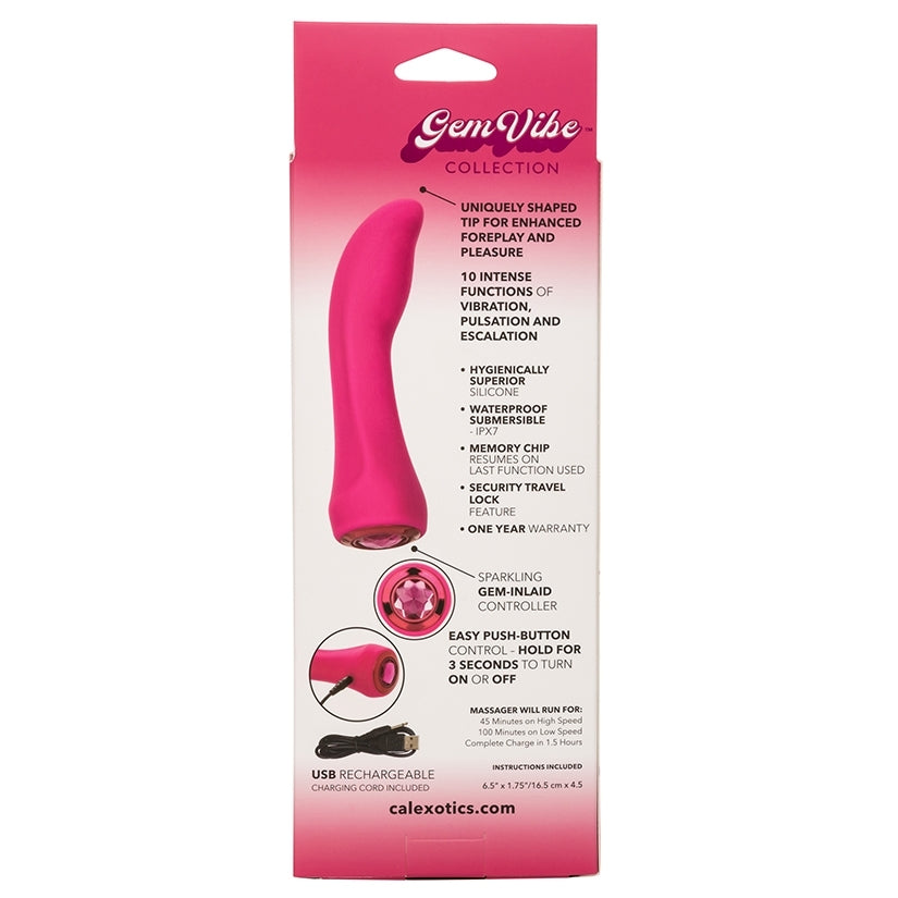 Gem Vibe Collection Glider