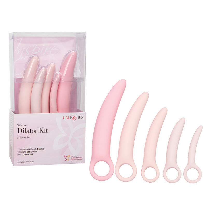 Inspire Dilator Kit