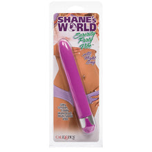 Load image into Gallery viewer, Shane&#39;s World All Night-Purple 6.5
