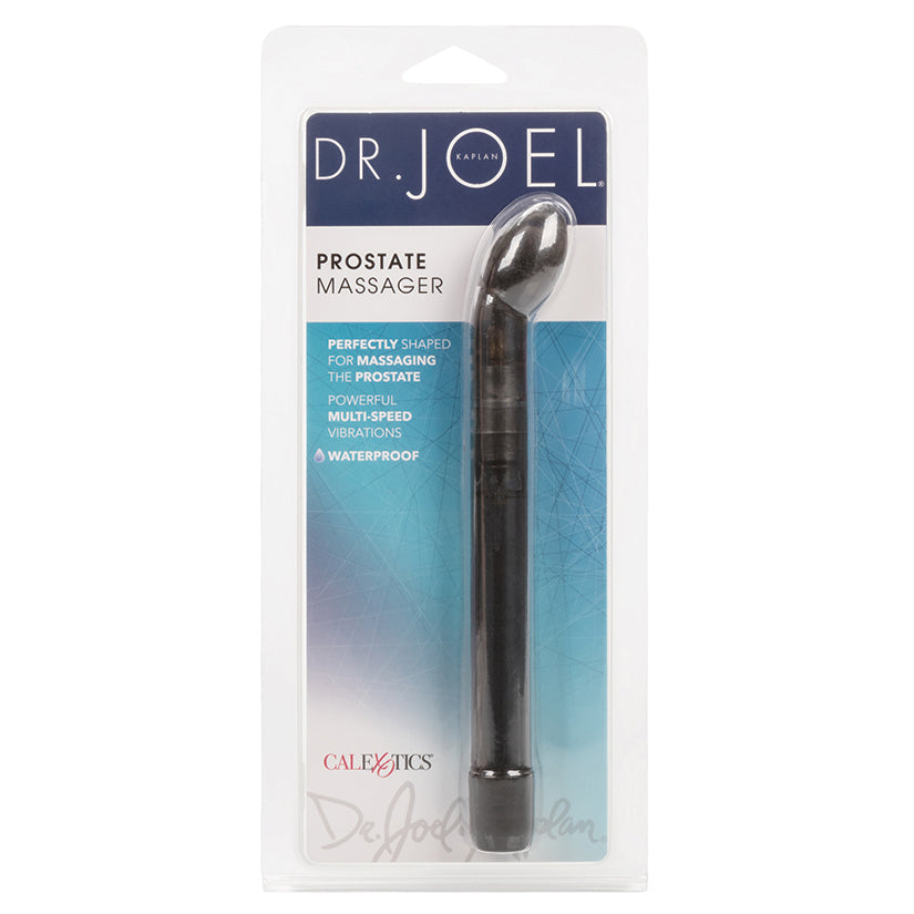 Dr. Joel Kaplan Prostate Massager 6.7