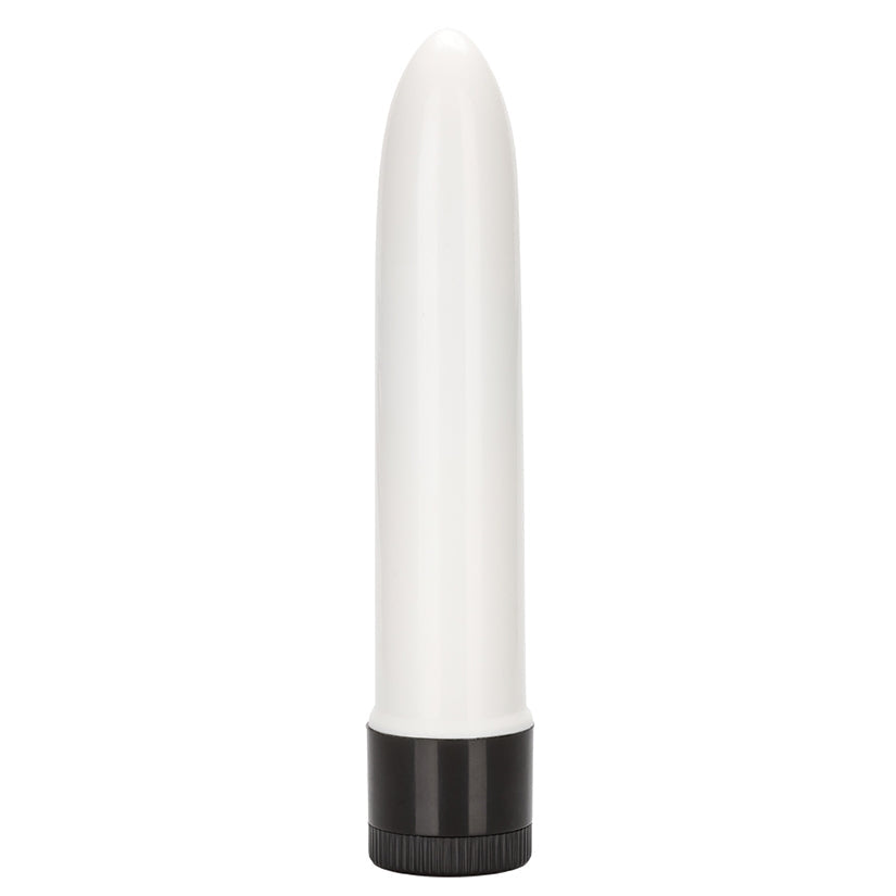 Dr. Joel Kaplan Intimacy Massager-White 4.5