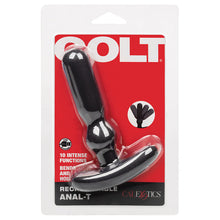 Load image into Gallery viewer, Colt Rechargeable Anal T
