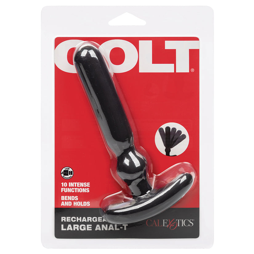 Colt Rechargeable Large Anal T