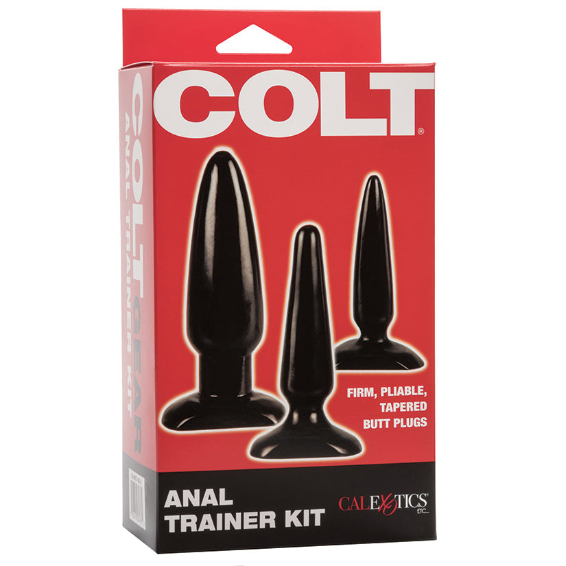 COLT Anal Trainer Kit