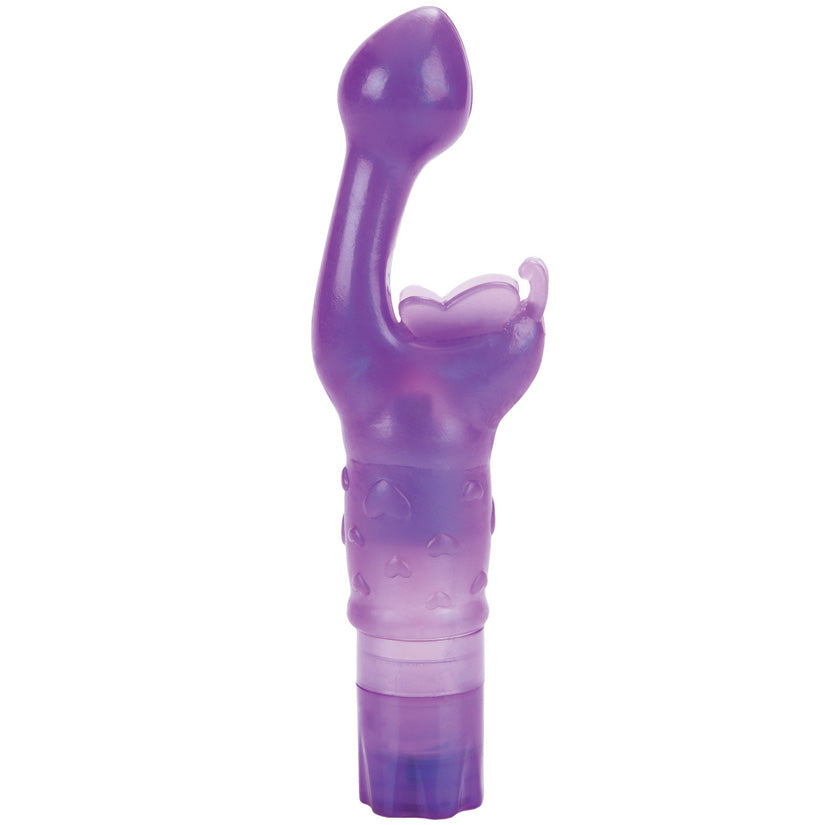 Butterfly Kiss-Purple