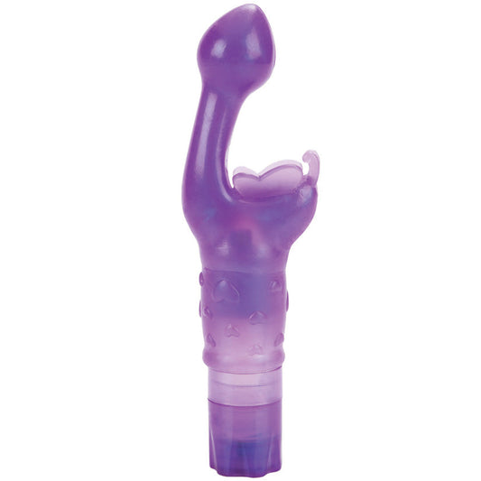 Butterfly Kiss-Purple