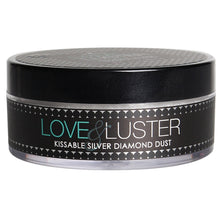 Load image into Gallery viewer, Sensuva Love &amp; Luster Kissable Diamond Dust 2oz
