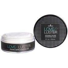 Load image into Gallery viewer, Sensuva Love &amp; Luster Kissable Diamond Dust 2oz
